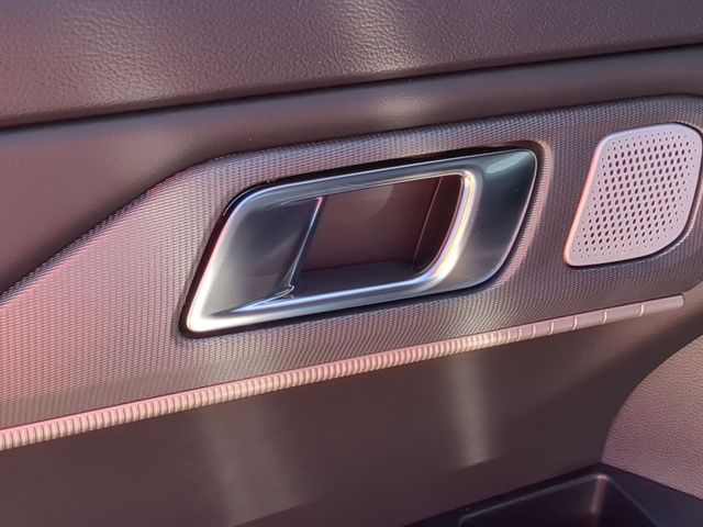 New 2026 Vapor Blue Metallic Ford ST image 35