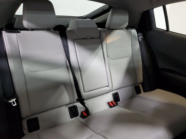 2024 Toyota Prius Limited photo