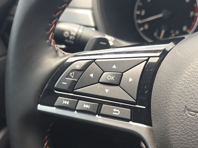 2025 Nissan Altima 2.5 SR:46306B