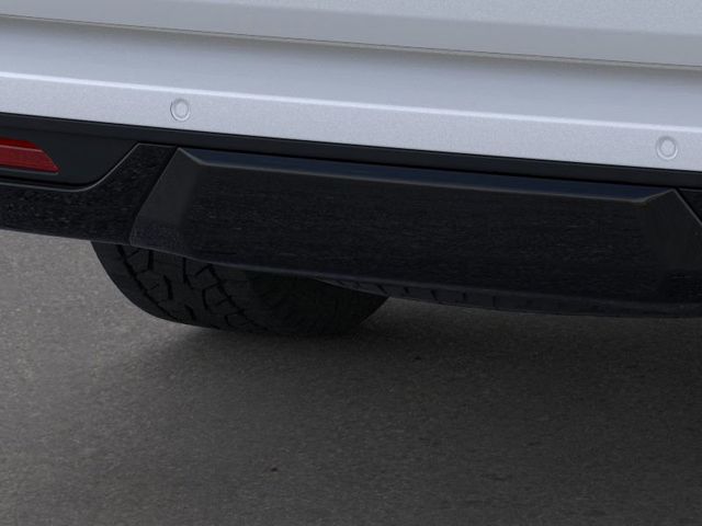 2025 Ford Expedition Tremor:168861