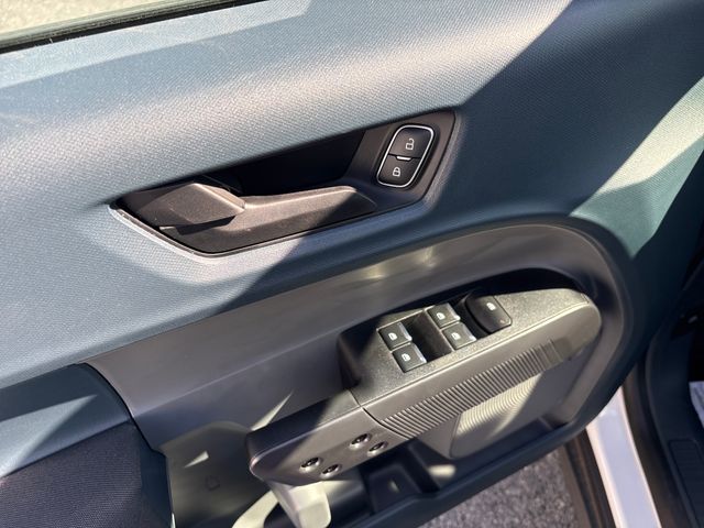 new 2026 Ford Maverick car, priced at $29,537