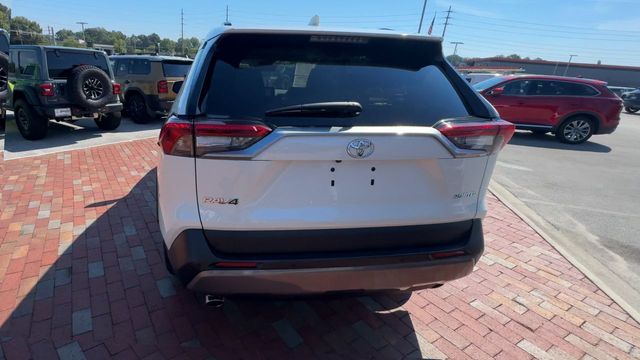 Used 2020 Toyota RAV4 SUV