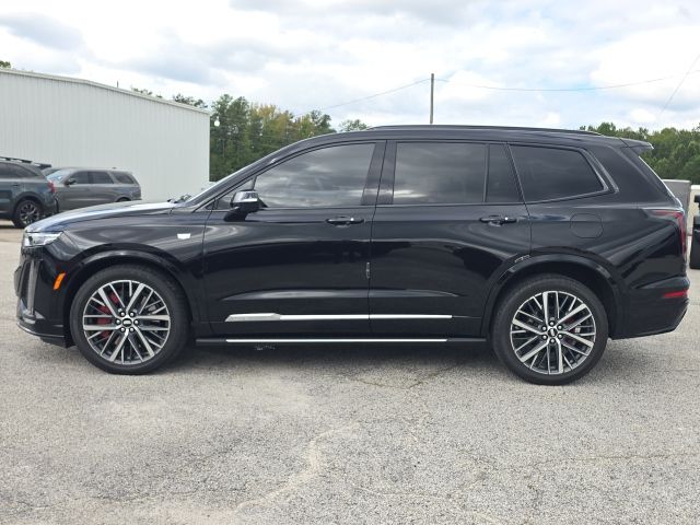 Photo of 2023 Cadillac XT6 Sport in Dallas, GA - 2,  2023 Cadillac XT6 Sport:44306A2