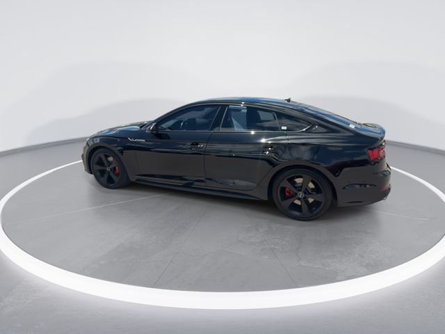 Used 2019 Black Audi Premium Plus image 6