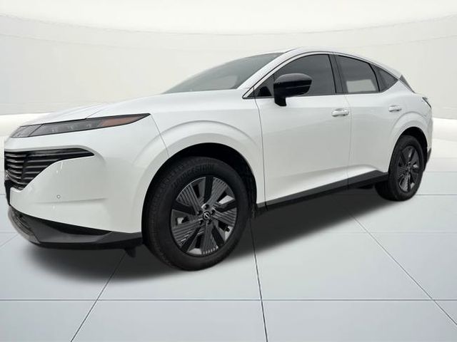 2025 Nissan Murano SL AWD