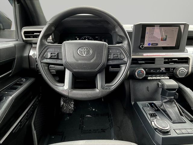Used 2025 Toyota Tacoma Truck