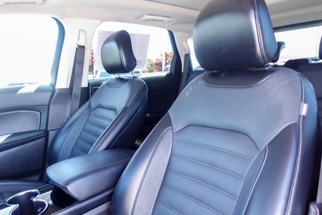 Used 2018 Ford Edge SUV