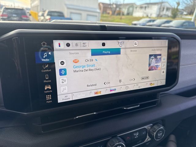 New 2026 Gray Jeep Sport image 17