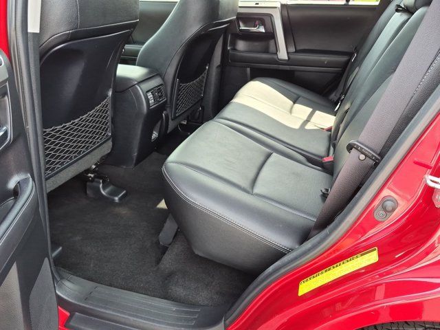 Used 2023 Toyota 4Runner SUV