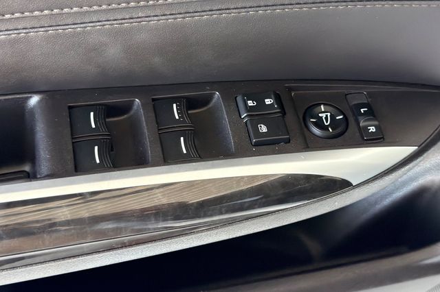 Used 2019 Acura TLX Sedan