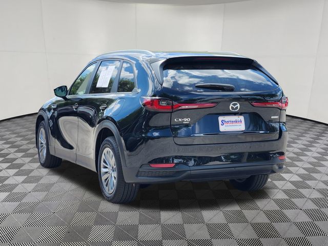 Used 2026 Mazda CX-90 SUV
