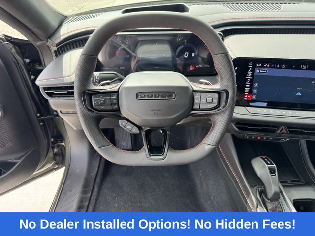 2026 Dodge Charger Scat Pack Plus Green at Bayshore Chrysler Jeep Dodge Ram