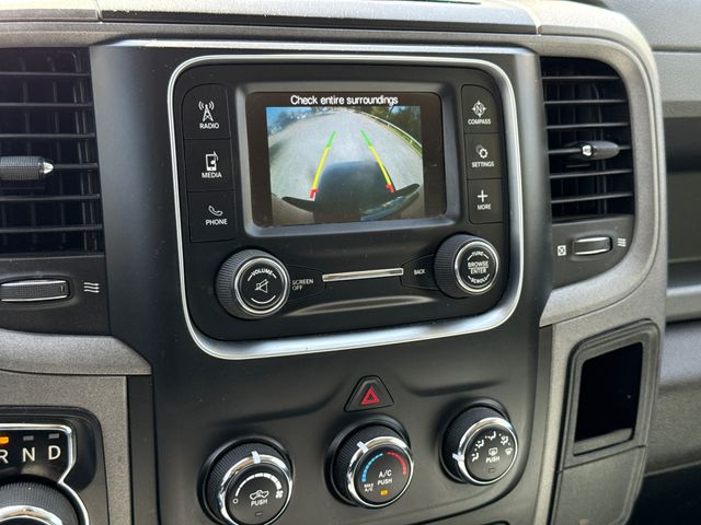 Used 2019 Red Ram Tradesman image 22