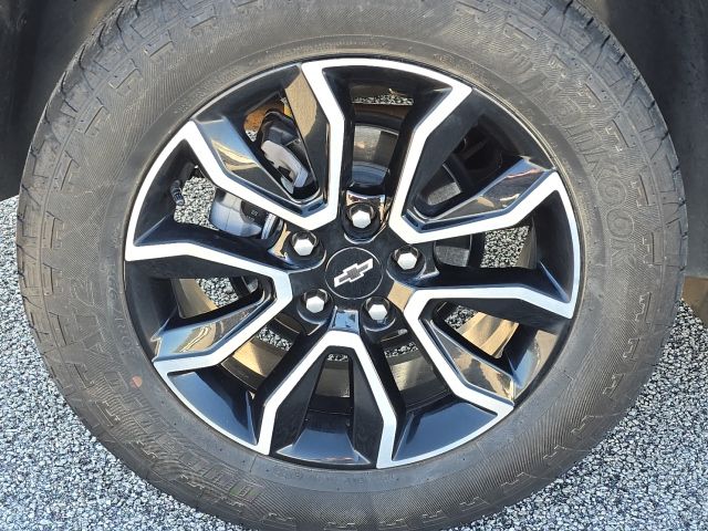 2024 Chevrolet TrailBlazer ACTIV:C02573