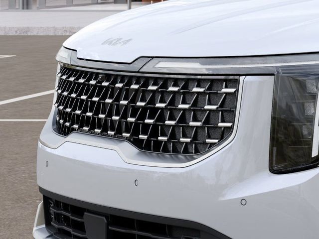 2026 Kia Carnival Hybrid