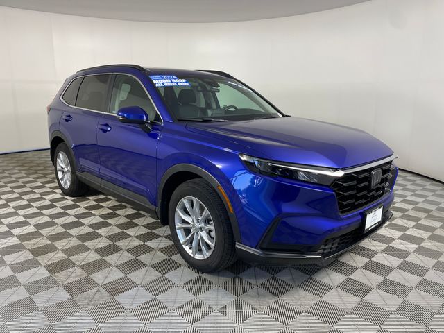 Used 2024 Honda CR-V EX For Sale in Bremerton, WA