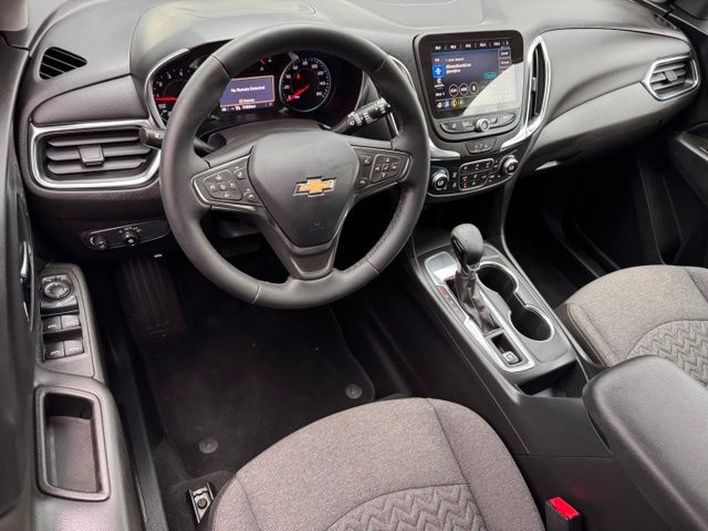 Used 2024 Chevrolet Equinox SUV