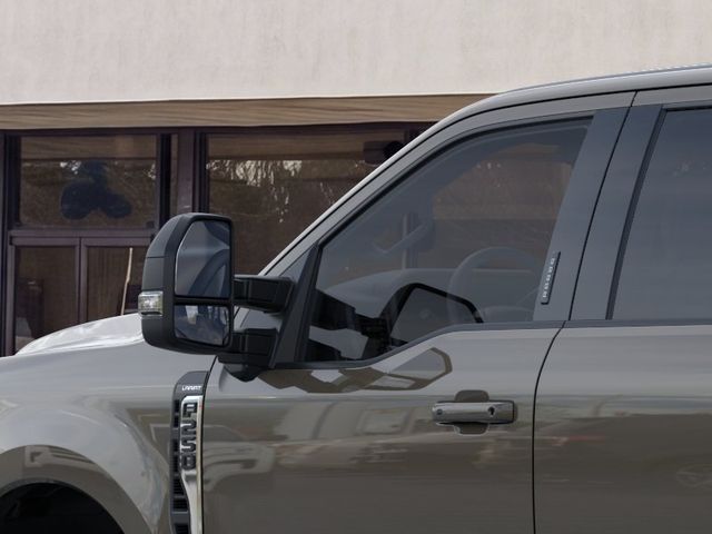 New 2026 Gray Ford Lariat image 20