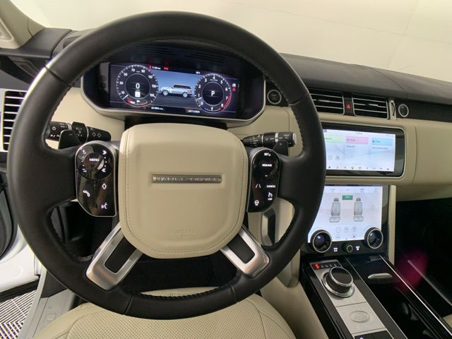 2022 Land Rover Range Rover Westminster 16