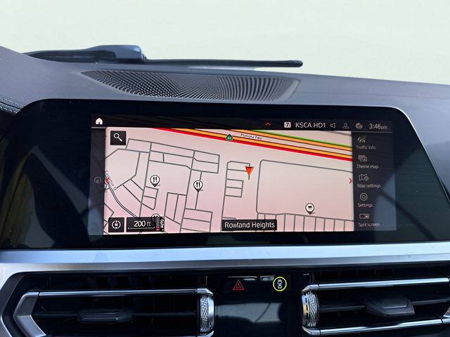 2023 BMW 4 Series 430i - Photo 15