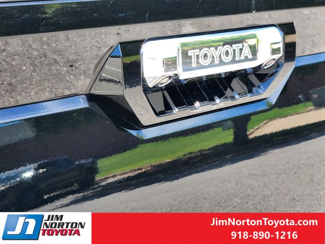 2026 Toyota Tundra 1794 Edition - Photo 12