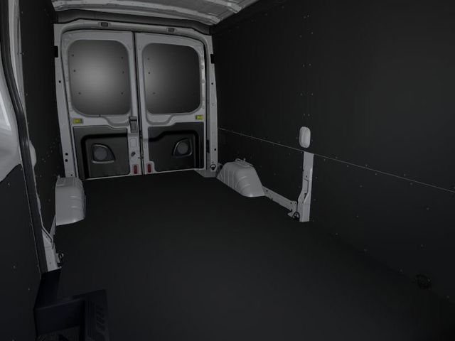 2026 Ford Transit-250