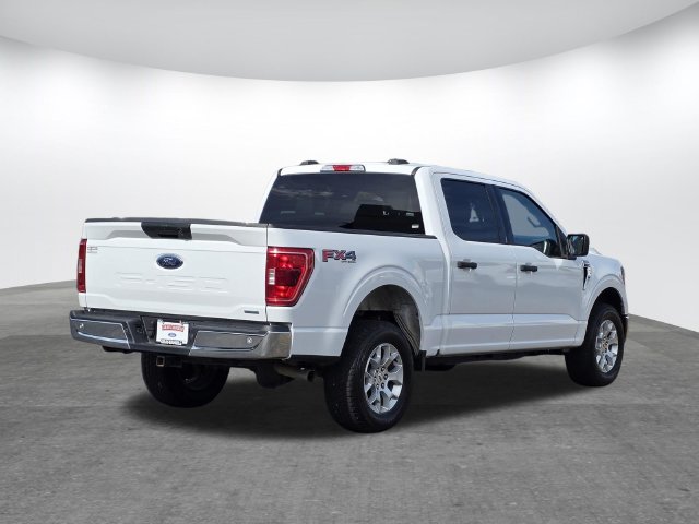 Used 2023 Ford F-150 Truck