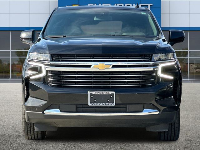 2023 Chevrolet Tahoe LT 9