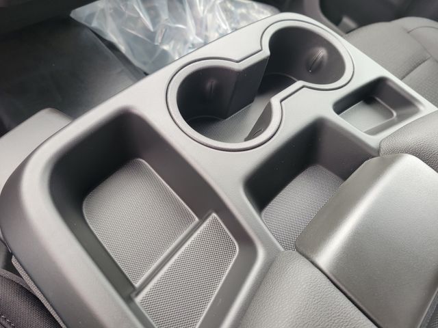 New 2026 Chevrolet Silverado 2500 Work Truck Double Cab for sale #TF281618 - photo 22