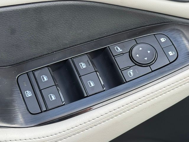 New 2026 Nissan Rogue SUV