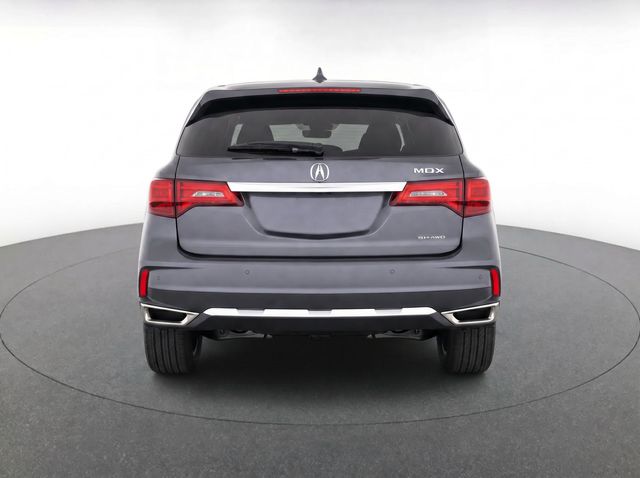 Used 2020 Gray Acura 3.5L image 6