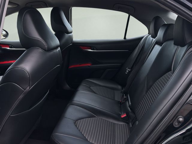 Used 2023 Toyota Camry Sedan