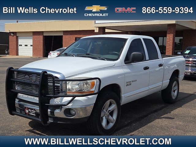  2006 Dodge RAM 1500   