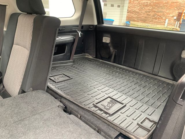 Used 2019 Toyota 4Runner SUV