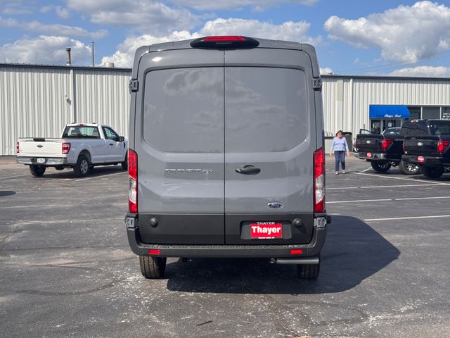 New 2025 Ford Transit-250 3D Cargo Van