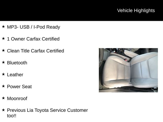 2017 Toyota Sienna XLE 10