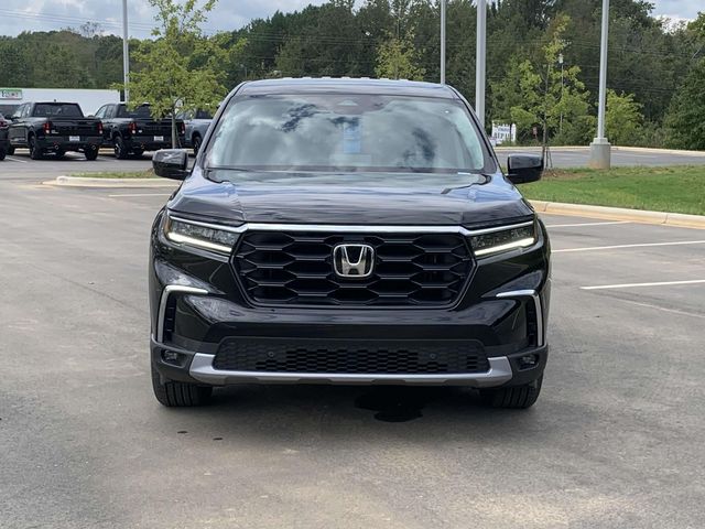 2025 Honda Pilot EX-L 5