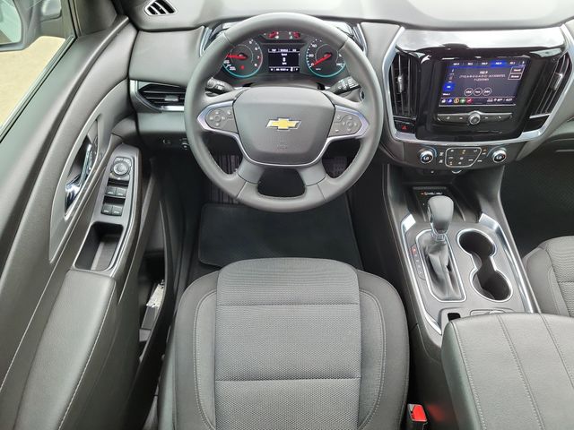 2023 Chevrolet Traverse LT - 7