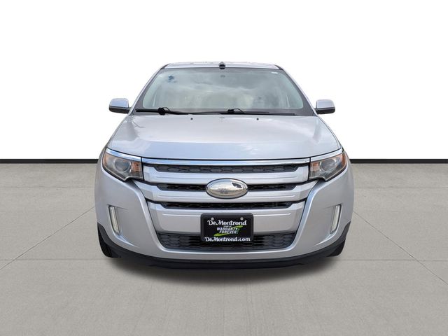 2014 Ford Edge SEL - 1