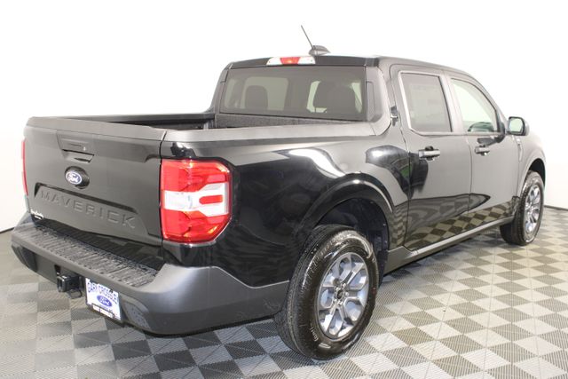 2025 Ford Maverick XLT photo
