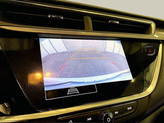 2022 Buick Encore GX Select White at South Hills Kia