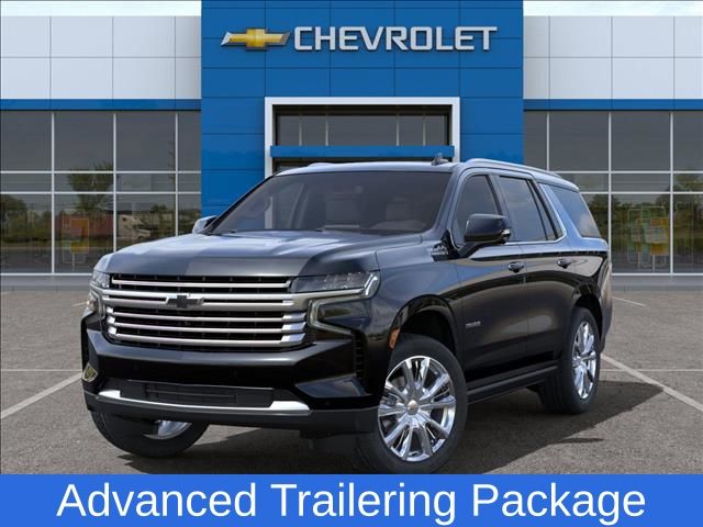 2024 Chevrolet Tahoe High Country 6