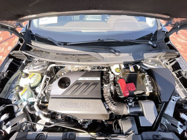 Used 2022 Nissan Rogue SUV