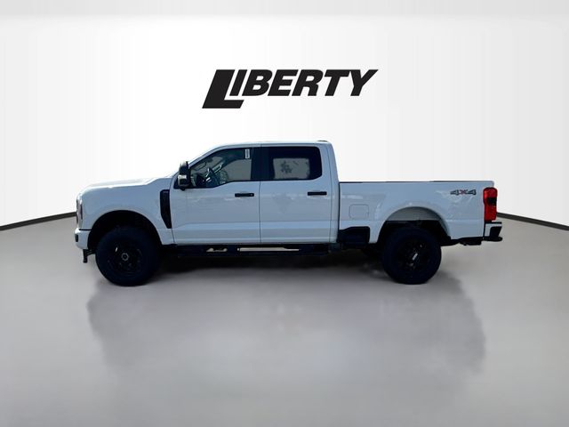 2025 Ford F-250SD XL photo