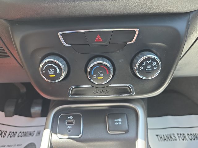 JeepNew Compass26