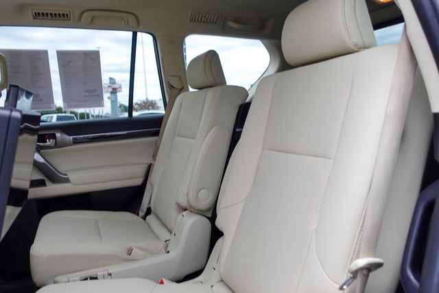 Used 2023 Lexus GX SUV