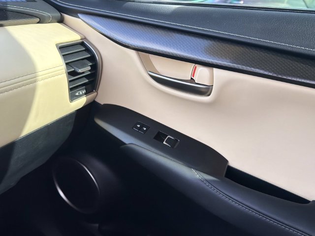 Used 2021 Lexus NX SUV