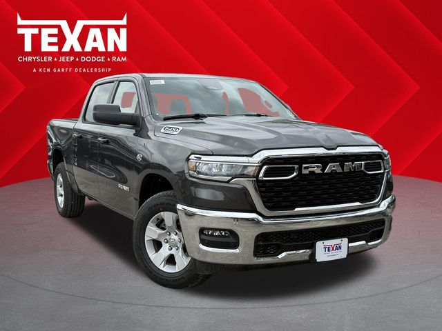 2026 Ram 1500 Big Horn/Lone Star - 0