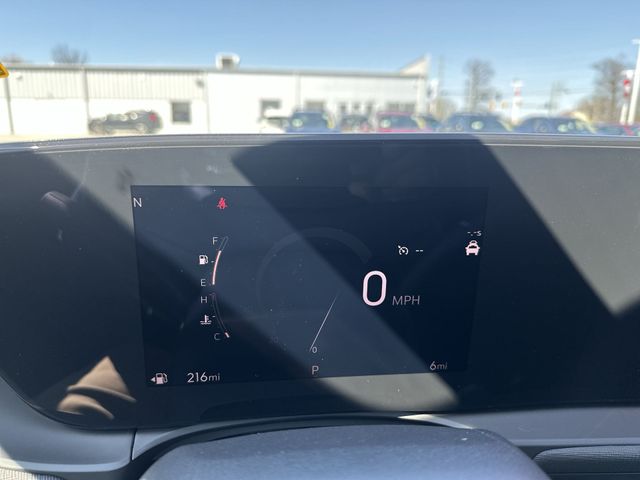 New 2026 Gray Buick Preferred image 12