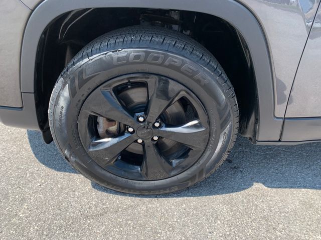 Used 2020 Jeep Cherokee SUV